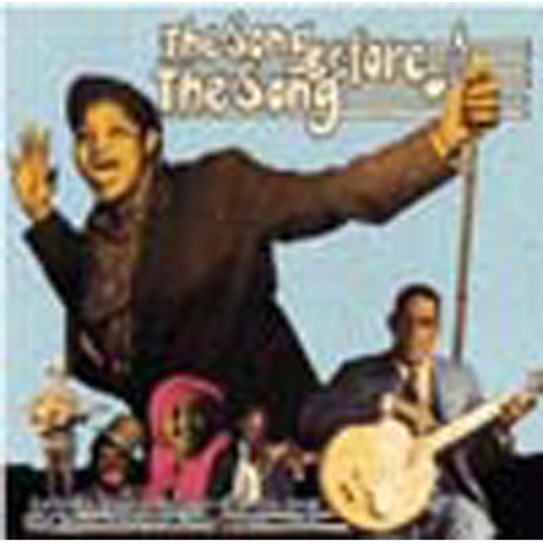 Various Artists - The Song Before The Song
