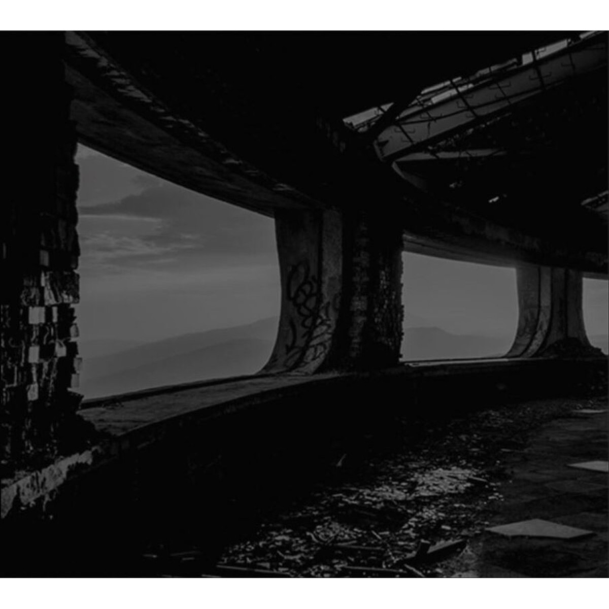 Final - I Am The Dirt Under Your Fingernails