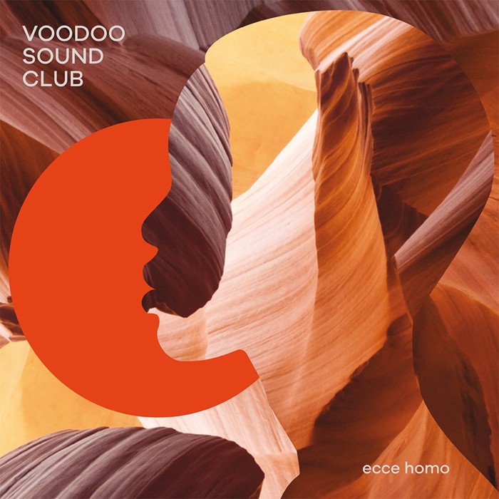 Voodoo Sound Club - Ecce Homo