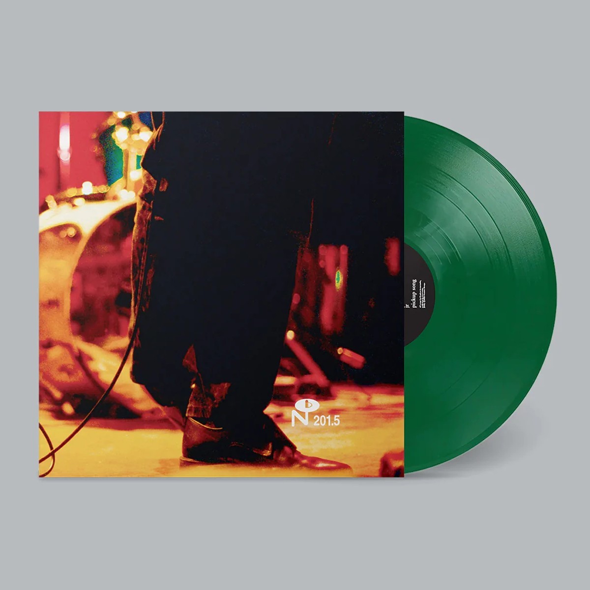 Codeine - What About The Lonely? (Opaque Green Vinyl)