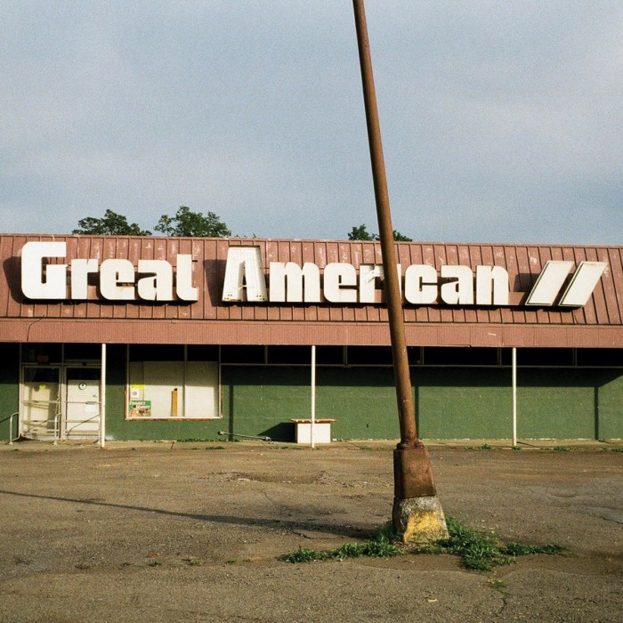 Empty Country - Empty Country II (Pink Vinyl)