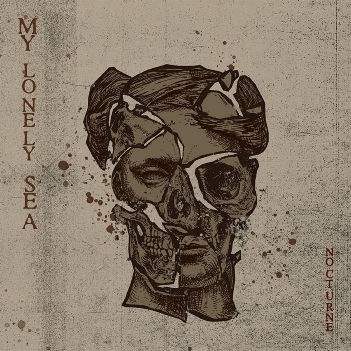 My Lonely Sea - Nocturne