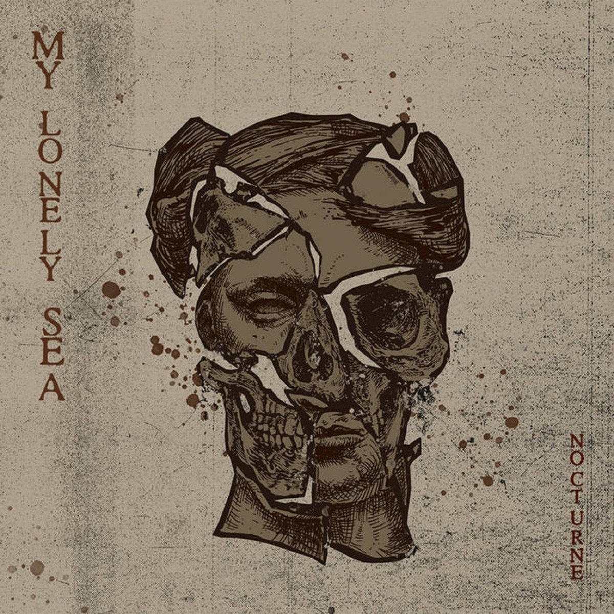 My Lonely Sea - Nocturne