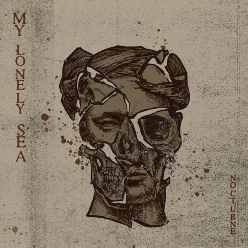 My Lonely Sea - Nocturne