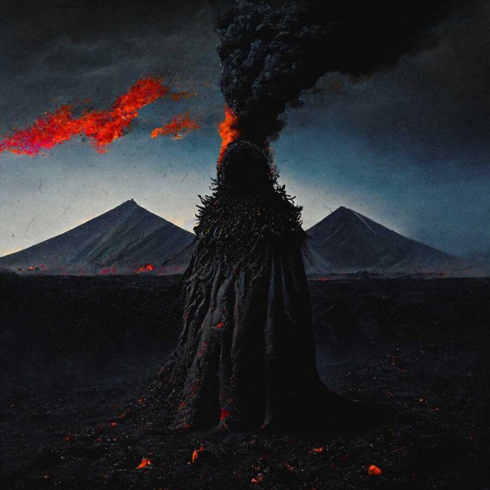 My Great Guilt - Pacatak Zacmennja