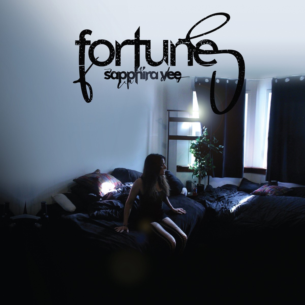 Sapphira Vee - Fortune