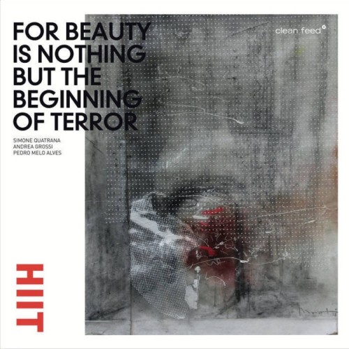 Hiit - For Beauty Is Nothing But The Beginning Of Terror