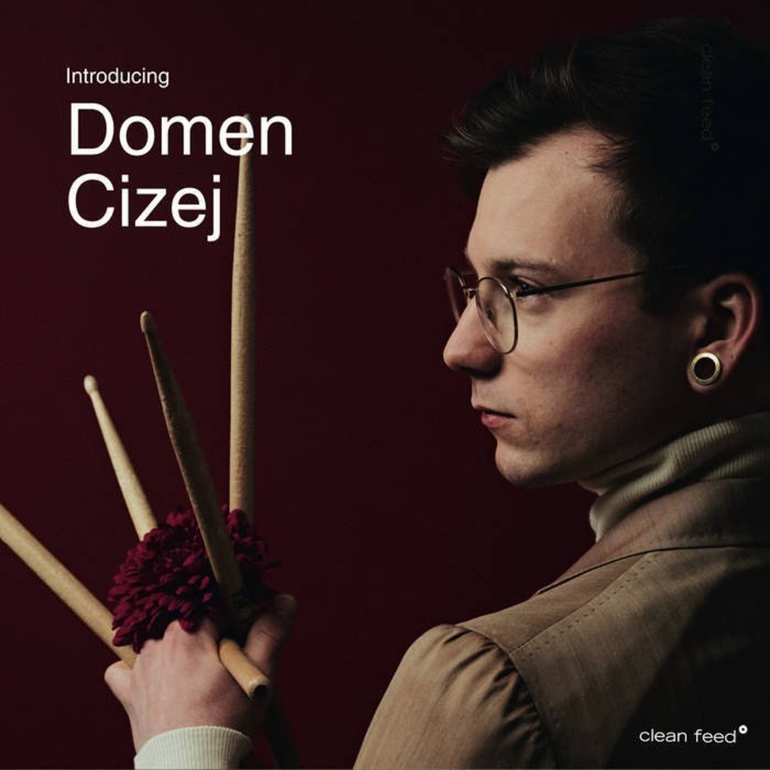 Domen Cizej - Introducing Domen Cizej