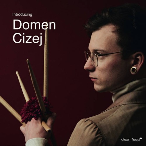Domen Cizej - Introducing Domen Cizej