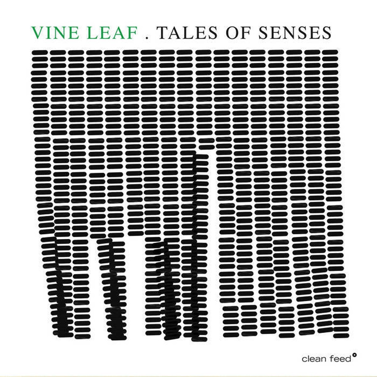 Bruno Parrinha Vine Leaf - Tales Of Senses