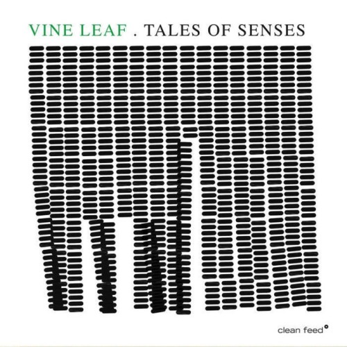 Bruno Parrinha Vine Leaf - Tales Of Senses