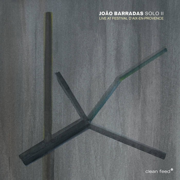 João Barradas - Live At Festival D'Aix-En-Provence