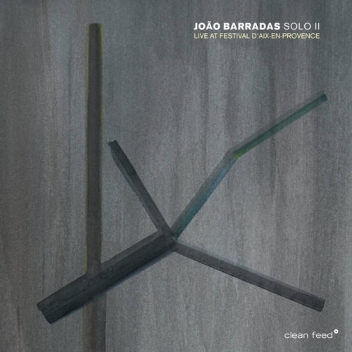 João Barradas - Live At Festival D'Aix-En-Provence