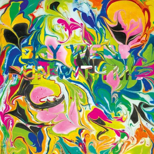 Bryan Webb - Run With Me