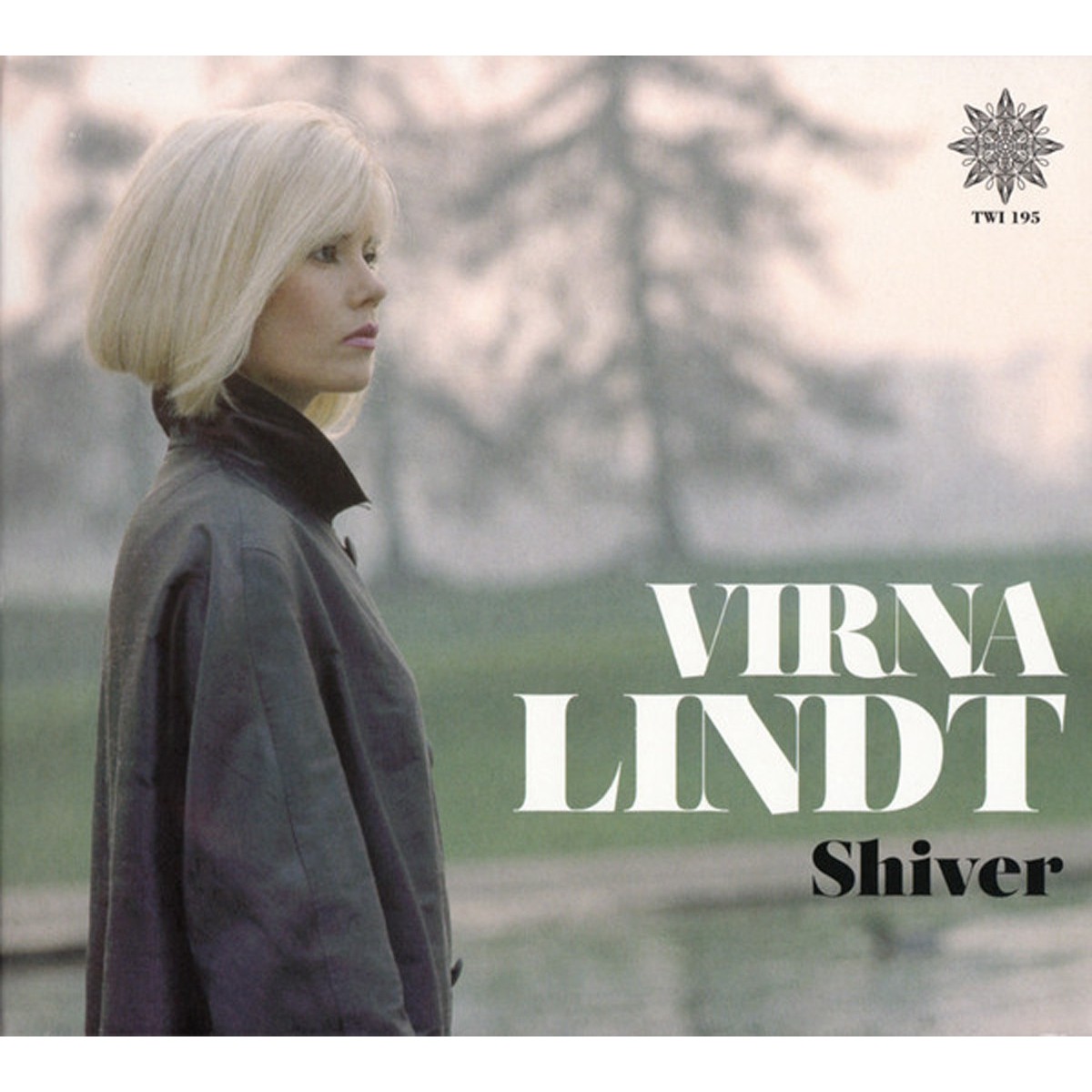 Virna Lindt - Shiver