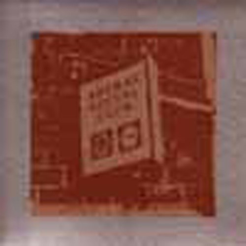 Astral Social Club - Astral Social Club