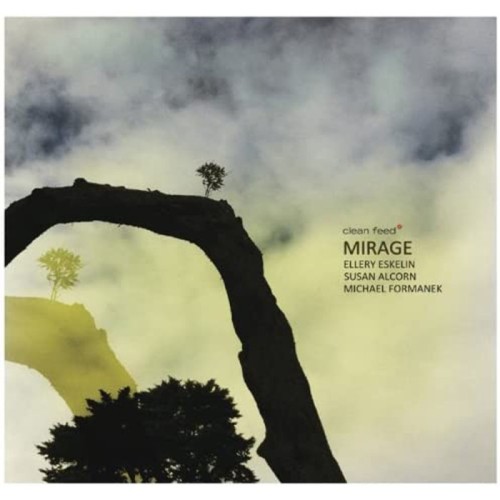 Ellery Eskelin - Mirage