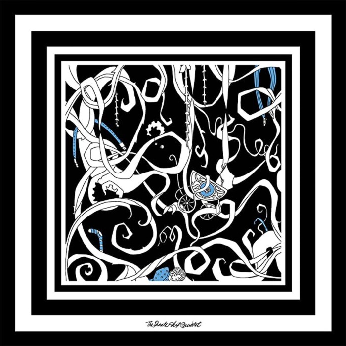 Pirate Ship Quintet - The Pirate Ship Quintet