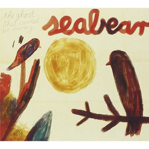 Seabear - The Ghost That Carried Us Away