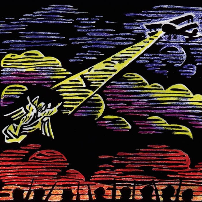 Explosions In The Sky - Those Who Tell The Truth Shall Die, Those Who Tell The Truth Shall Live Forever (Violet Vinyl)