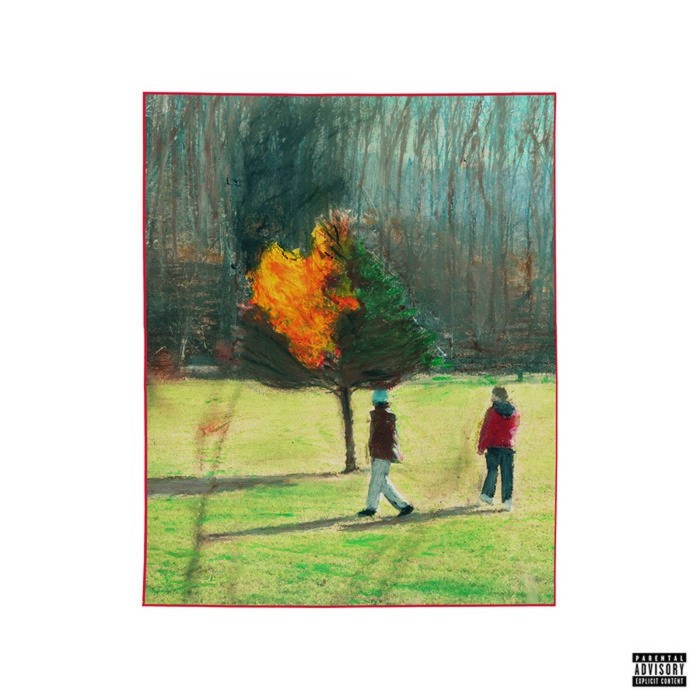 CitiZen - Calling The Dogs