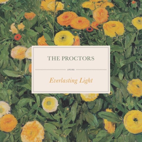 The Proctors - Everlasting Light