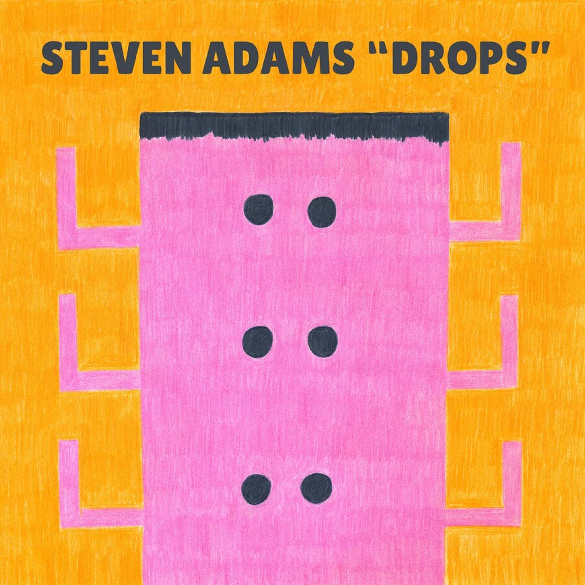 Steven Adams - Drops