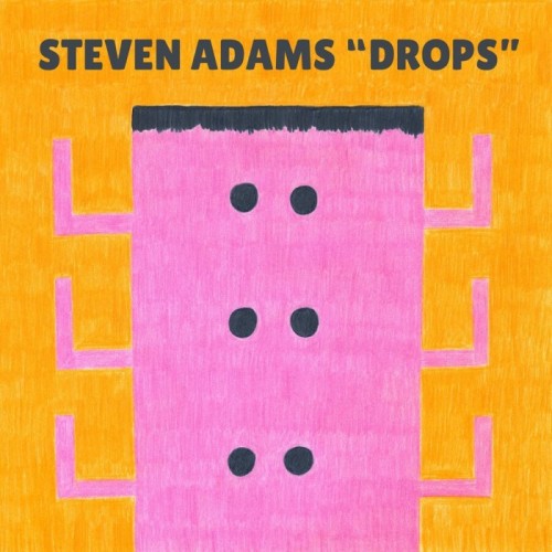 Steven Adams - Drops