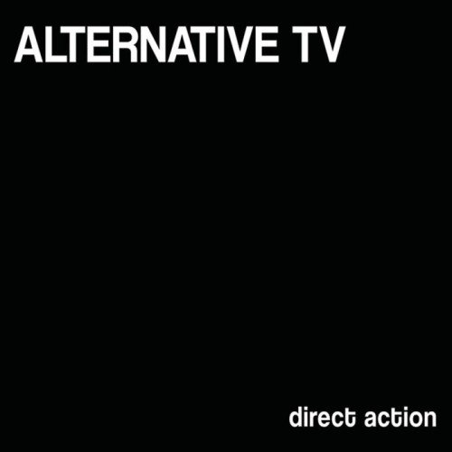 Alternative Tv - Direct Action