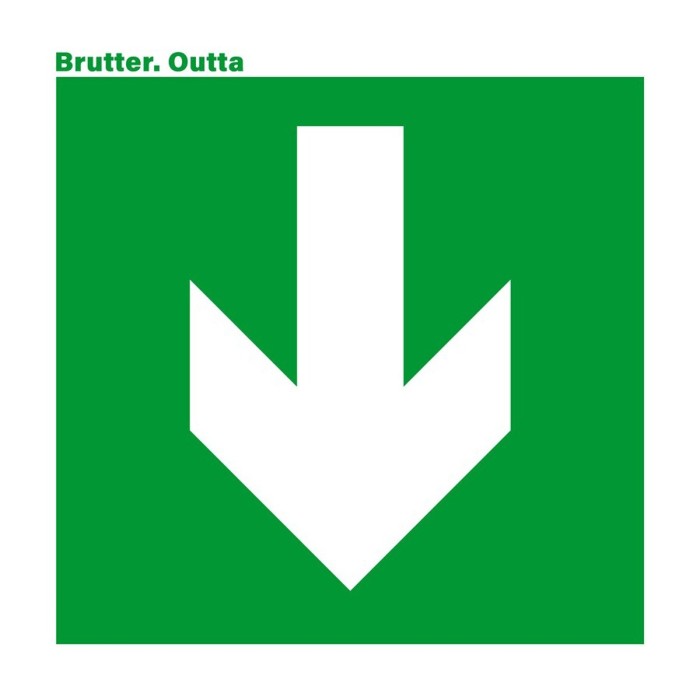 Brutter - Outta