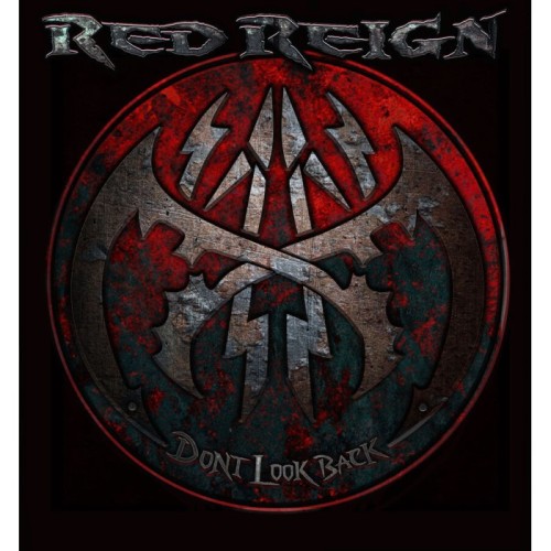 Red Reign - Don't Look Back