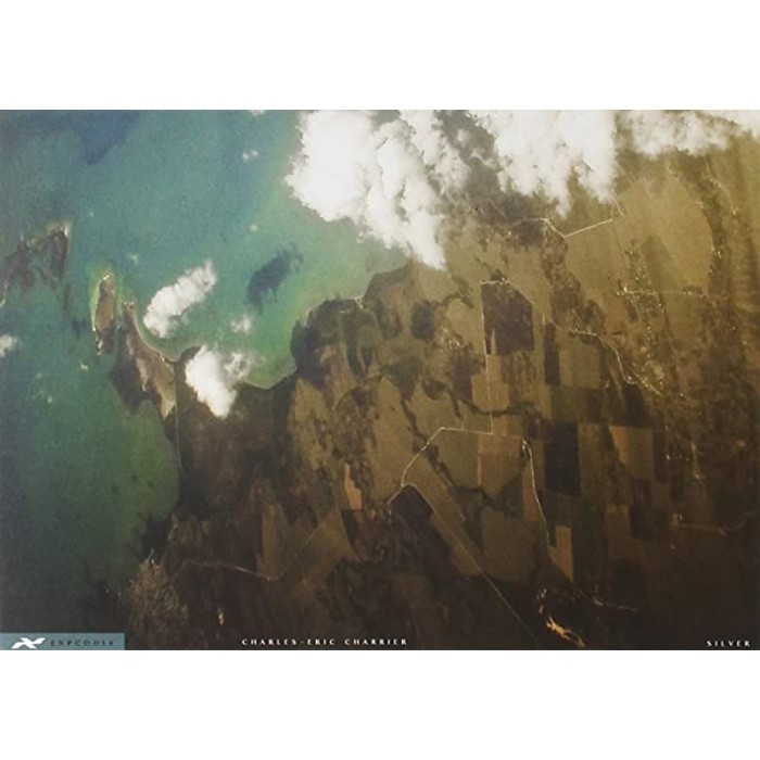 Charles-Eric Charrier - Silver