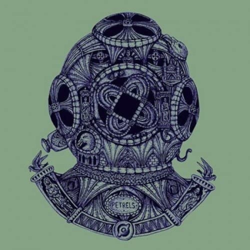 Petrels - Haeligewielle