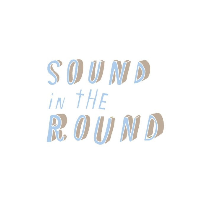 Mark Saddlemire - Sound In The Round