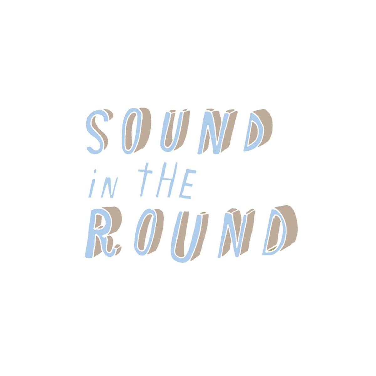 Mark Saddlemire - Sound In The Round