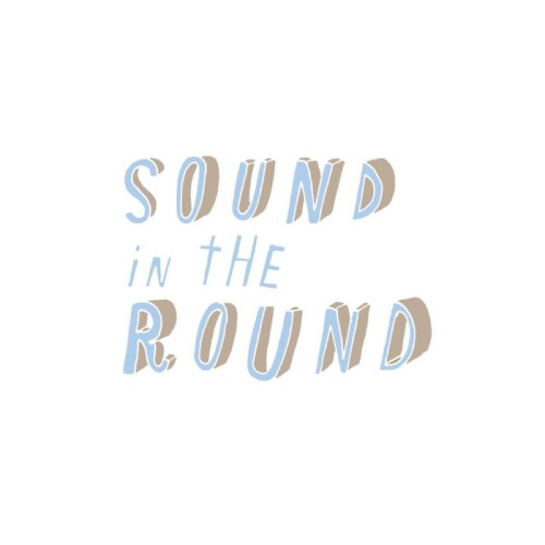 Mark Saddlemire - Sound In The Round