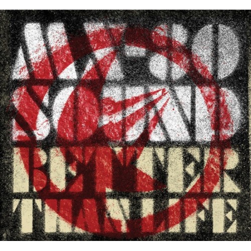 MX-80 Sound - Better Than Life