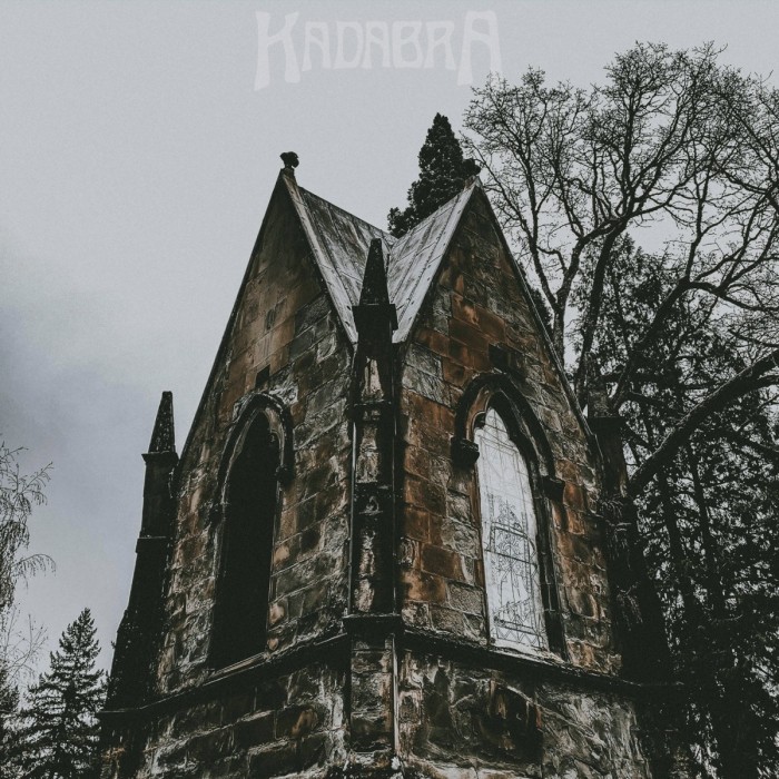 Kadabra - Umbra (Side A - Side B White/Pink/Purple Vinyl)