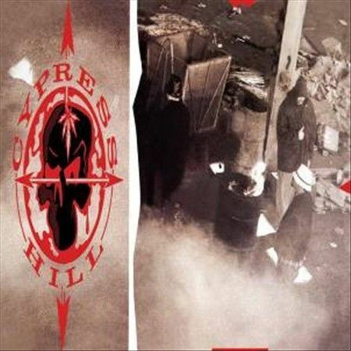 Cypress Hill - Cypress Hill