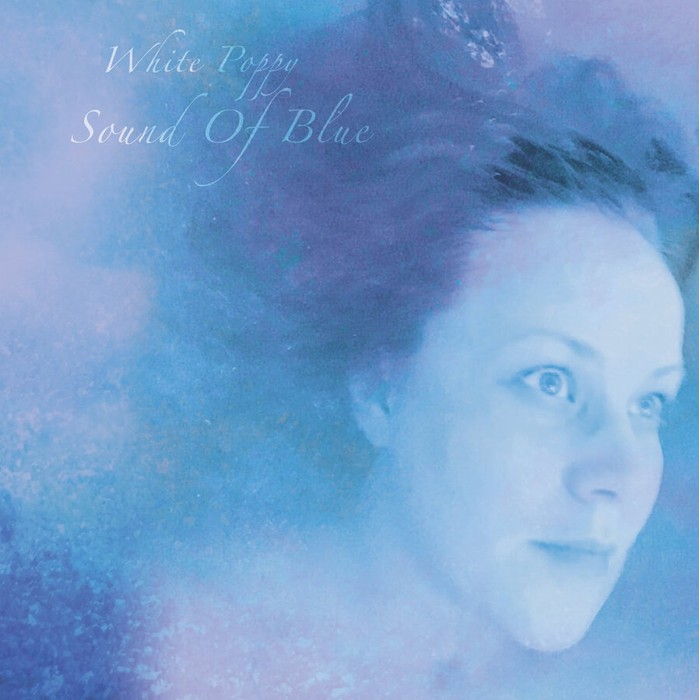 White Poppy - Sound Of Blue