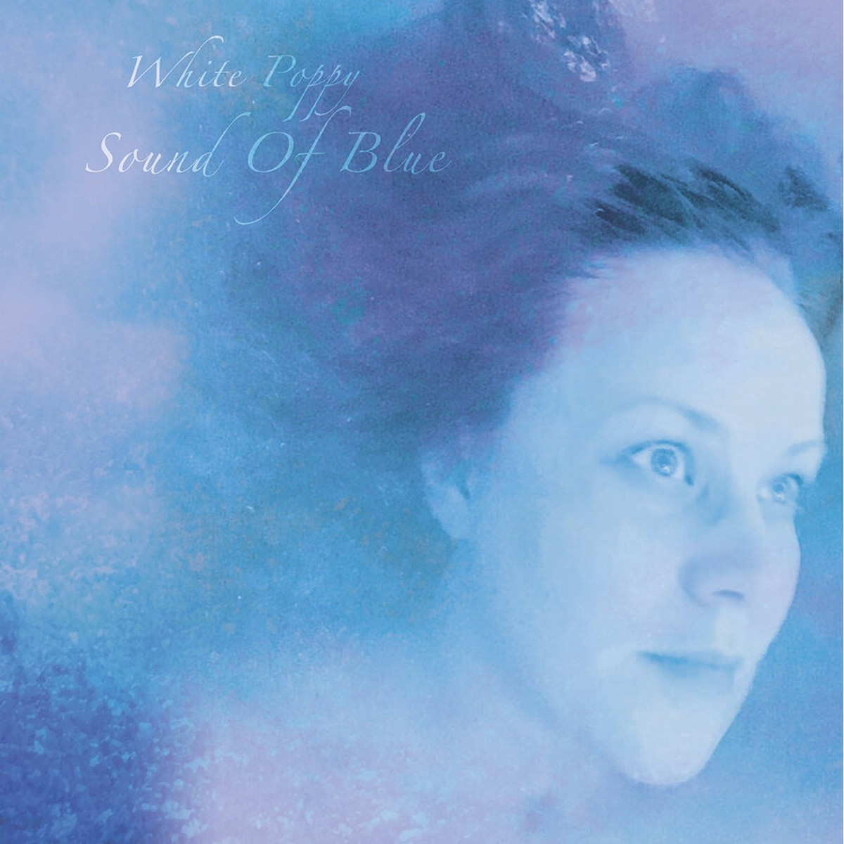 White Poppy - Sound Of Blue