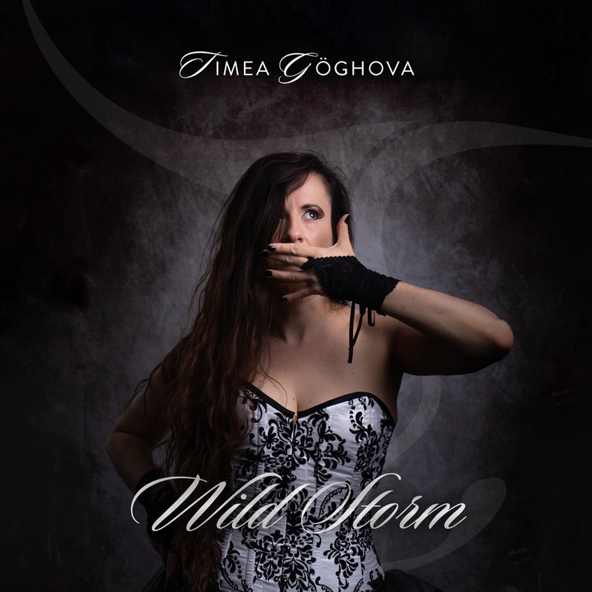 Timea Göghova - Wild Storm