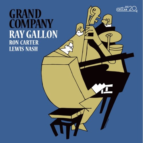 Ray Gallon - Grand Company