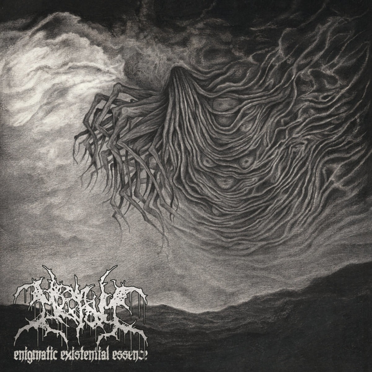 Meshum - Enigmatic Existential Essence