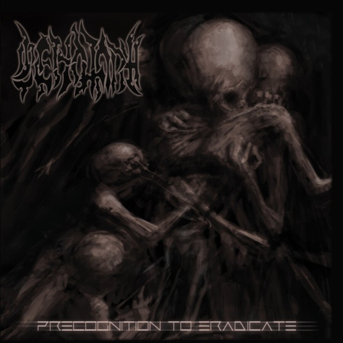 Cenotaph - Precognition To Eradicate