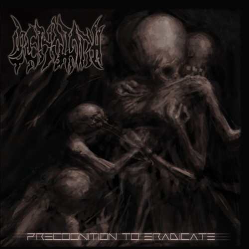 Cenotaph - Precognition To Eradicate