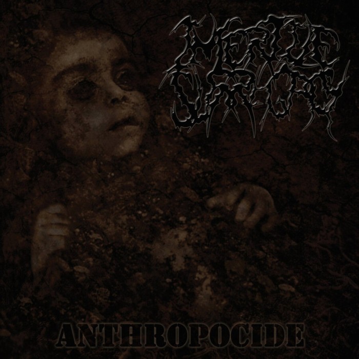 Infertile Surrogacy - Anthropocide