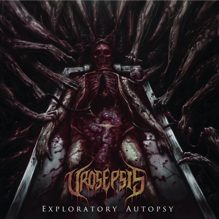 Urosepsis - Exploratory Autopsy