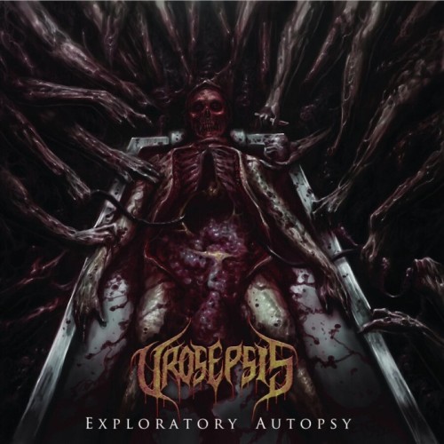 Urosepsis - Exploratory Autopsy