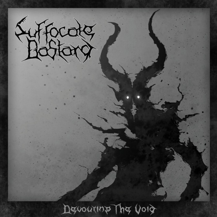 Suffocate Bastard - Devouring The Void